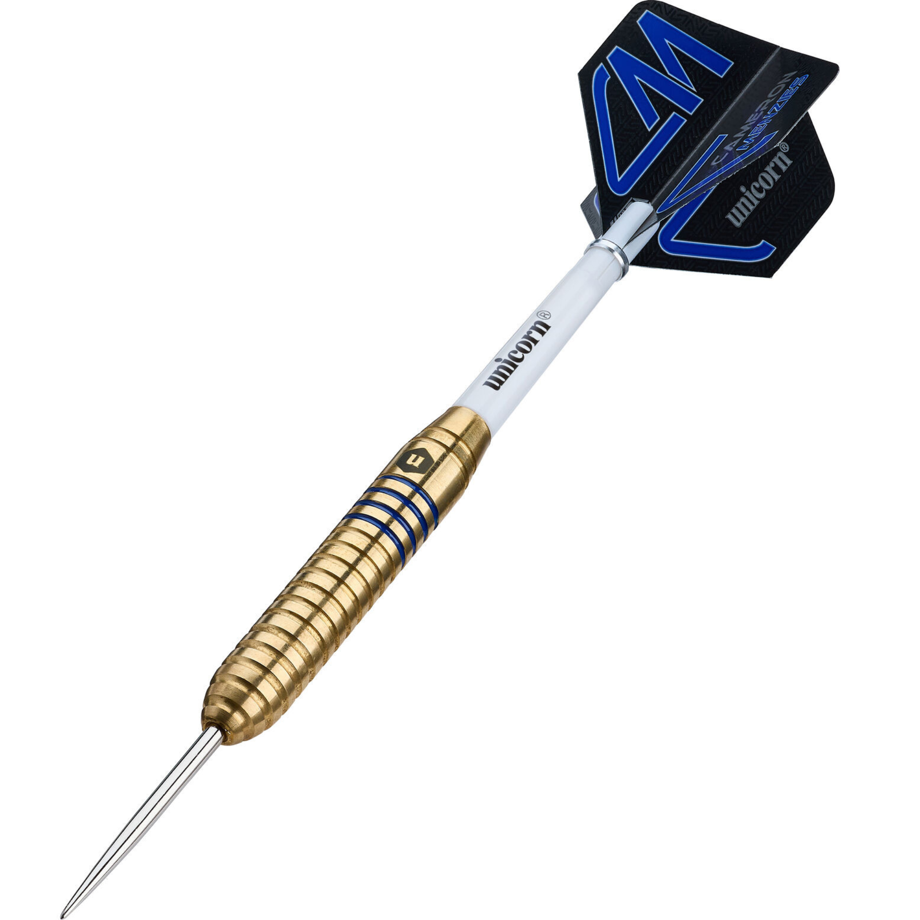 Unicorn Darts Cameron Menzies