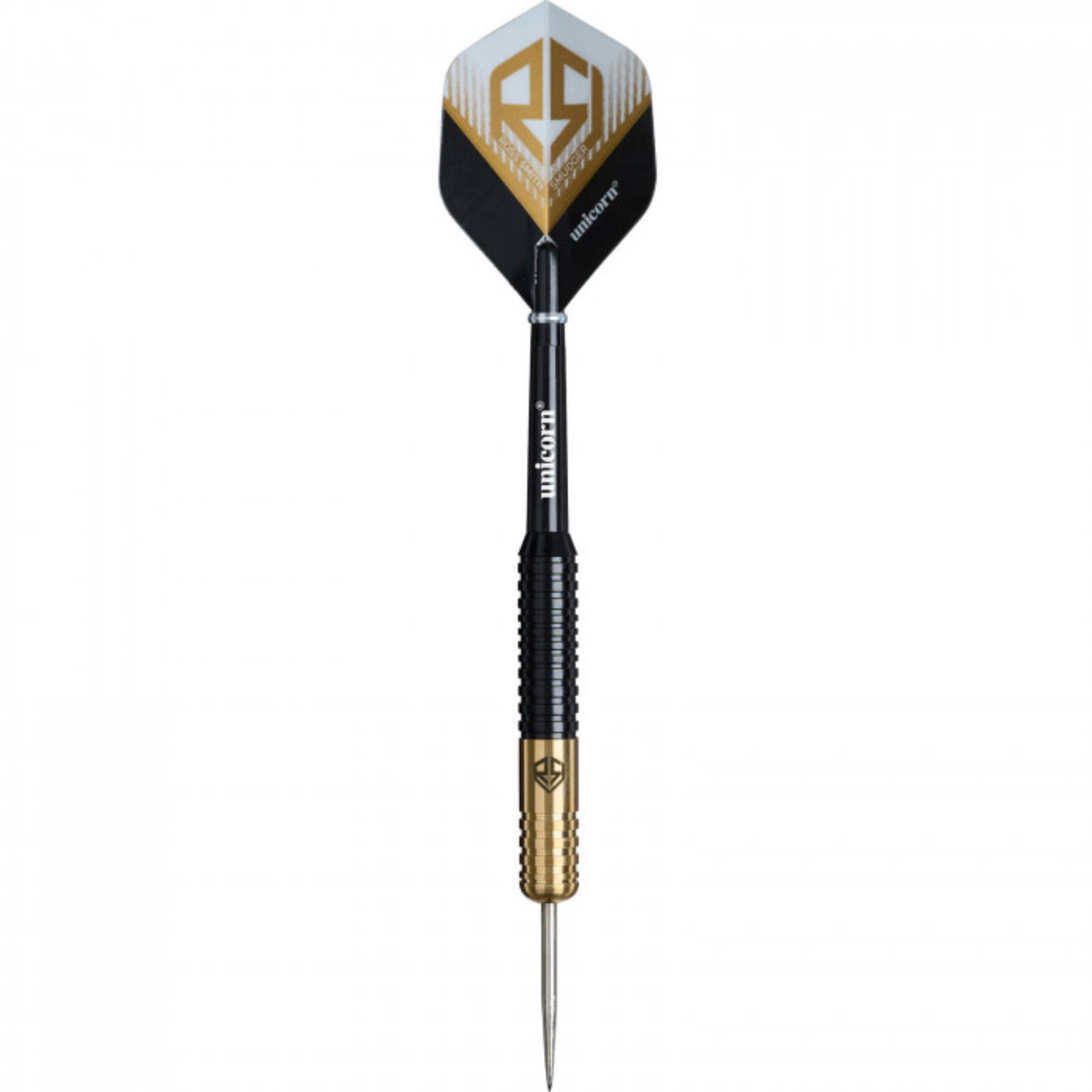 Unicorn Darts Ross Smith