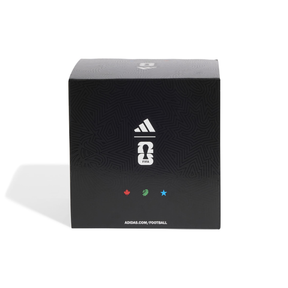 Adidas Trionda FIFA World Cup 2026 League Ball Box: White/Blue/Red