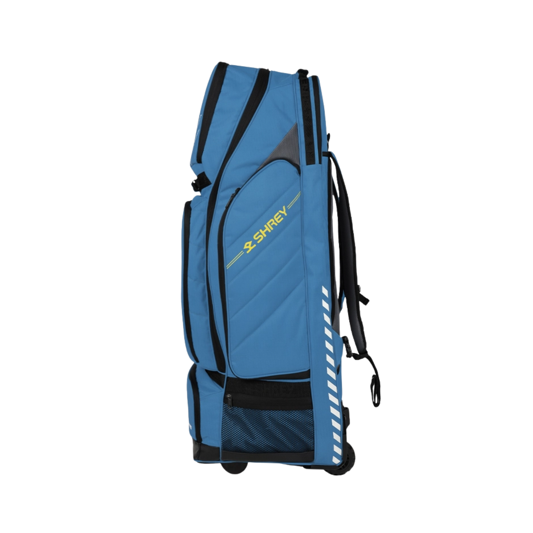 Shrey Legacy Cricket Wheelie Duffle 120