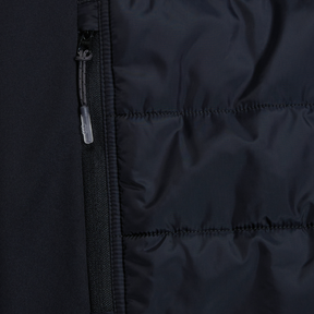 Maidenhead RFC Canterbury Elite Microlight Gilet: Black