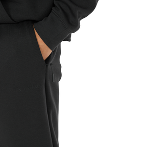 Virtus Men's Taro Technical Sweat Pants: Black