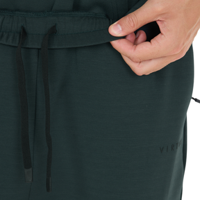 Virtus Taro V2 Men's Technical Sweat Pants: Forest River