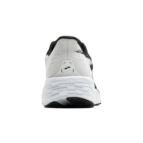 Brooks Launch 11 Men's Running Shoes: Black/White