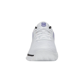 K Swiss Express Light 3 Clay Men's Tennis Shoes: White/Dazz