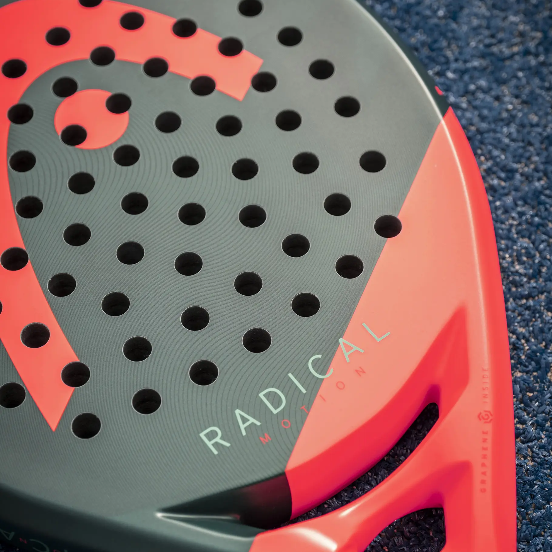 Head Radical Motion Padel Racket