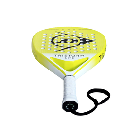 Dunlop 25 Tristorm Lite Padel Racket