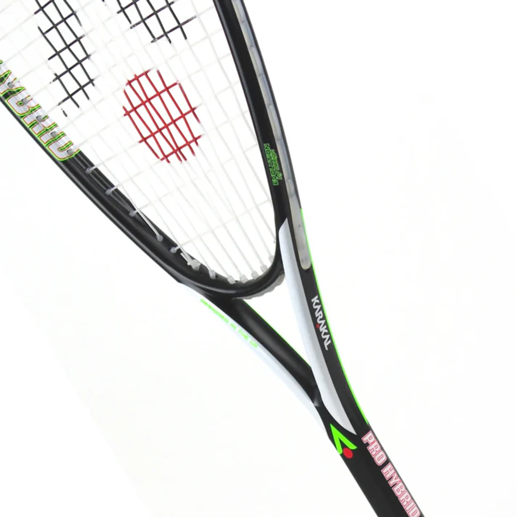 Karakal Pro Hybrid 2.1 Squash Racket