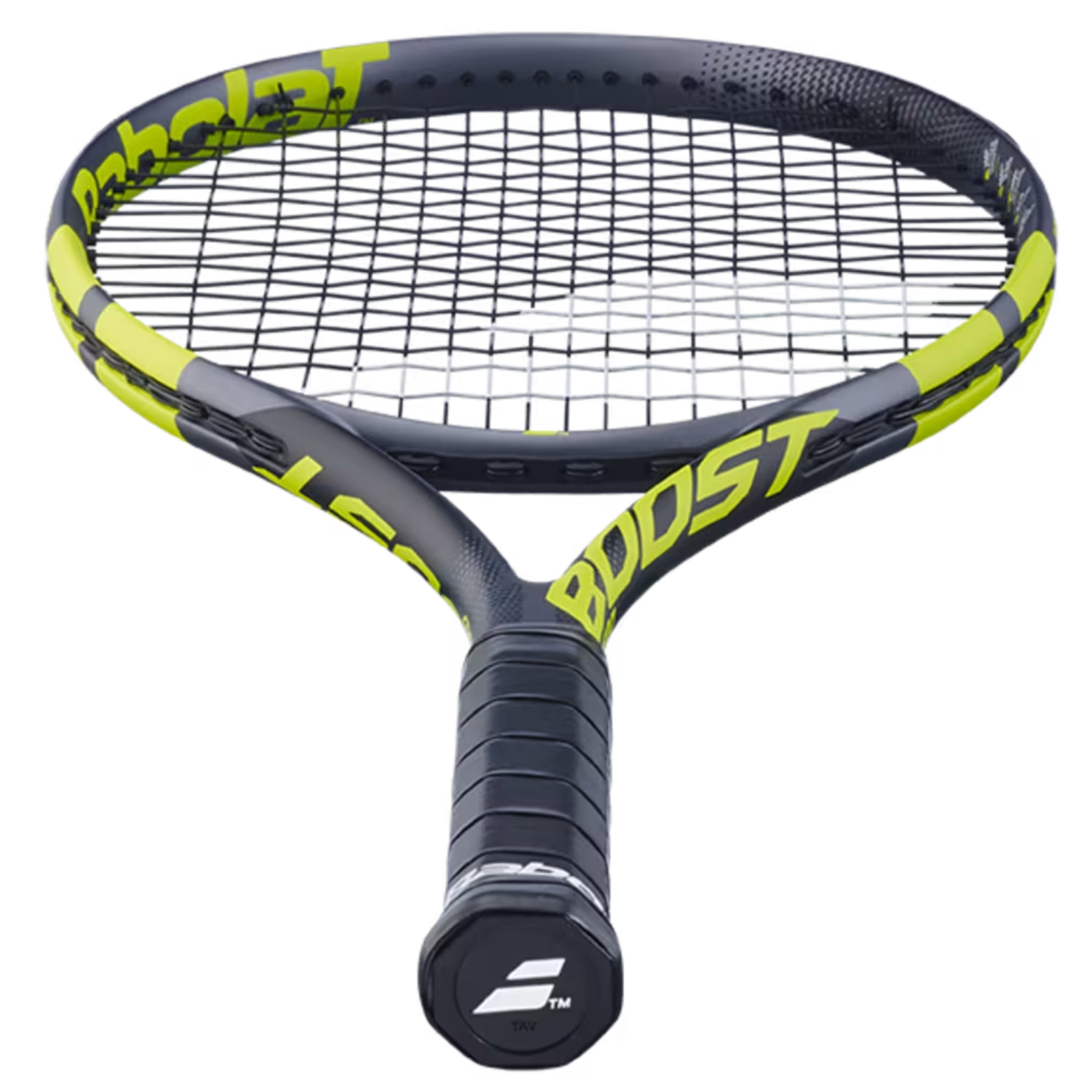 Babolat Boost Aero Tennis Racket