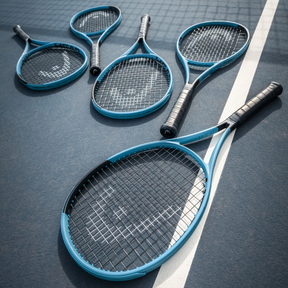 Head Boom MP L Tennis Racket 2026