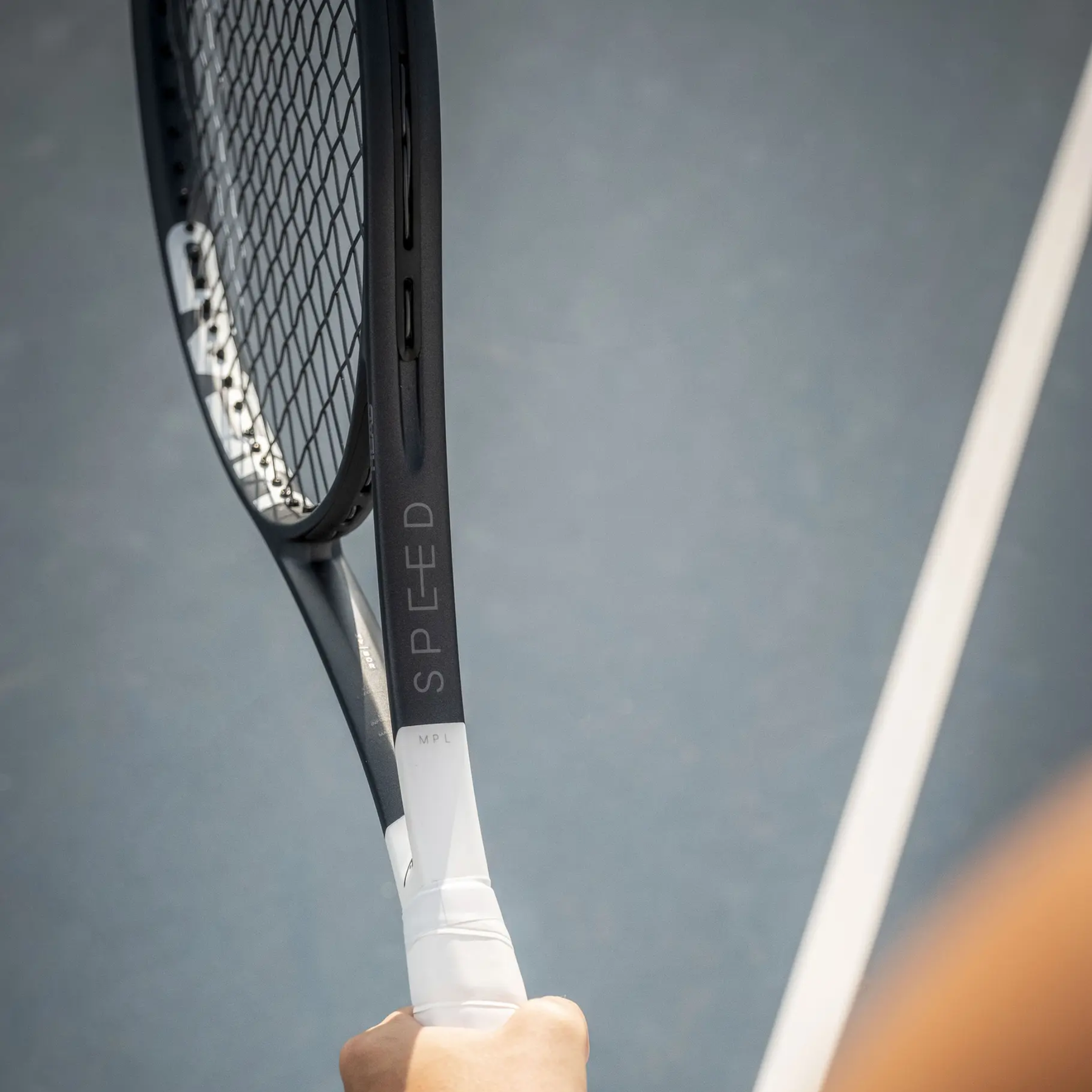 Head Speed MP L Tennis Racket 2026
