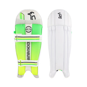 Kookaburra 4.0 Wicket Keeping Cricket Pad 2025