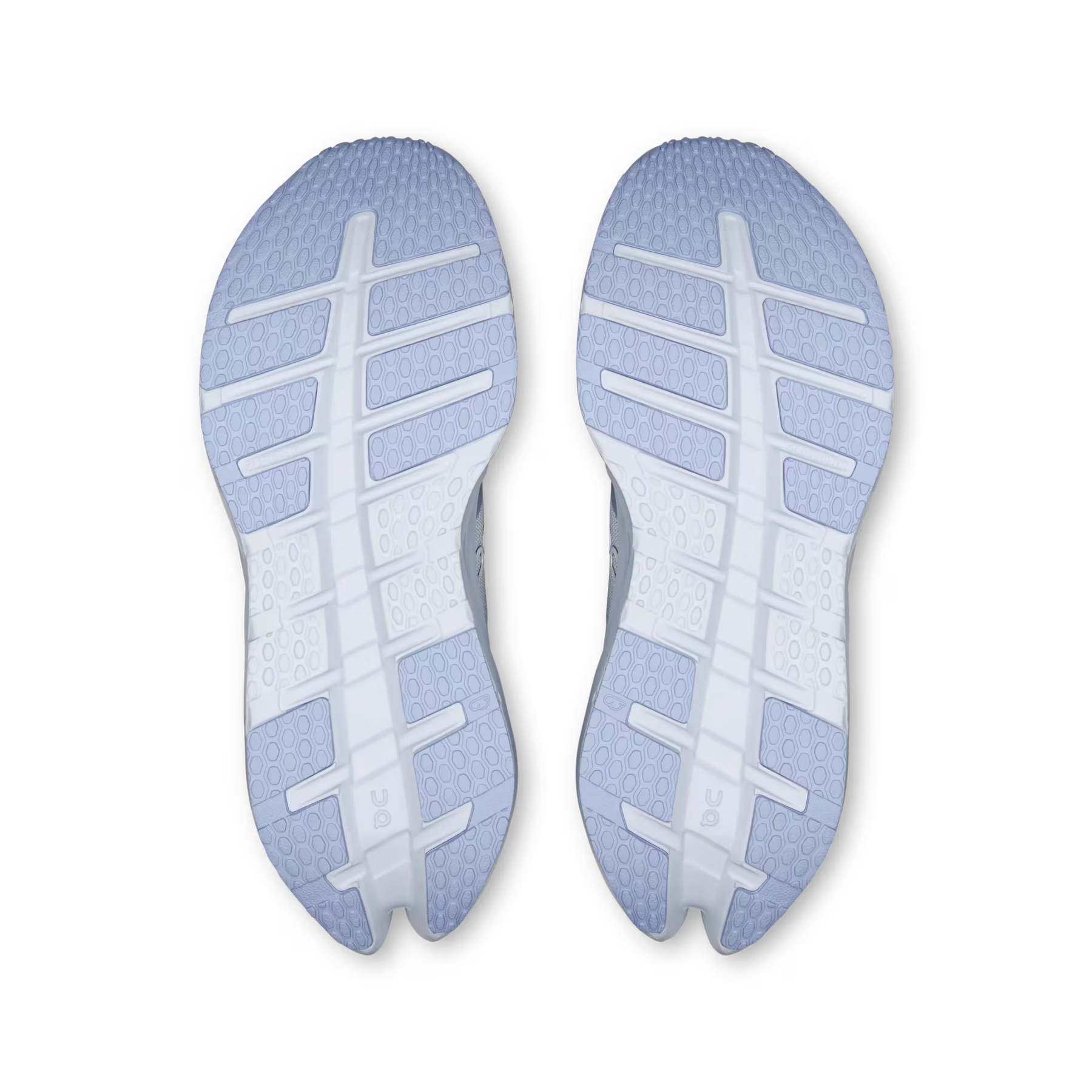 On Cloudrunner 3 Womens Running Shoes: Heather/Marsh