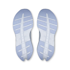 On Cloudrunner 3 Womens Running Shoes: Heather/Marsh