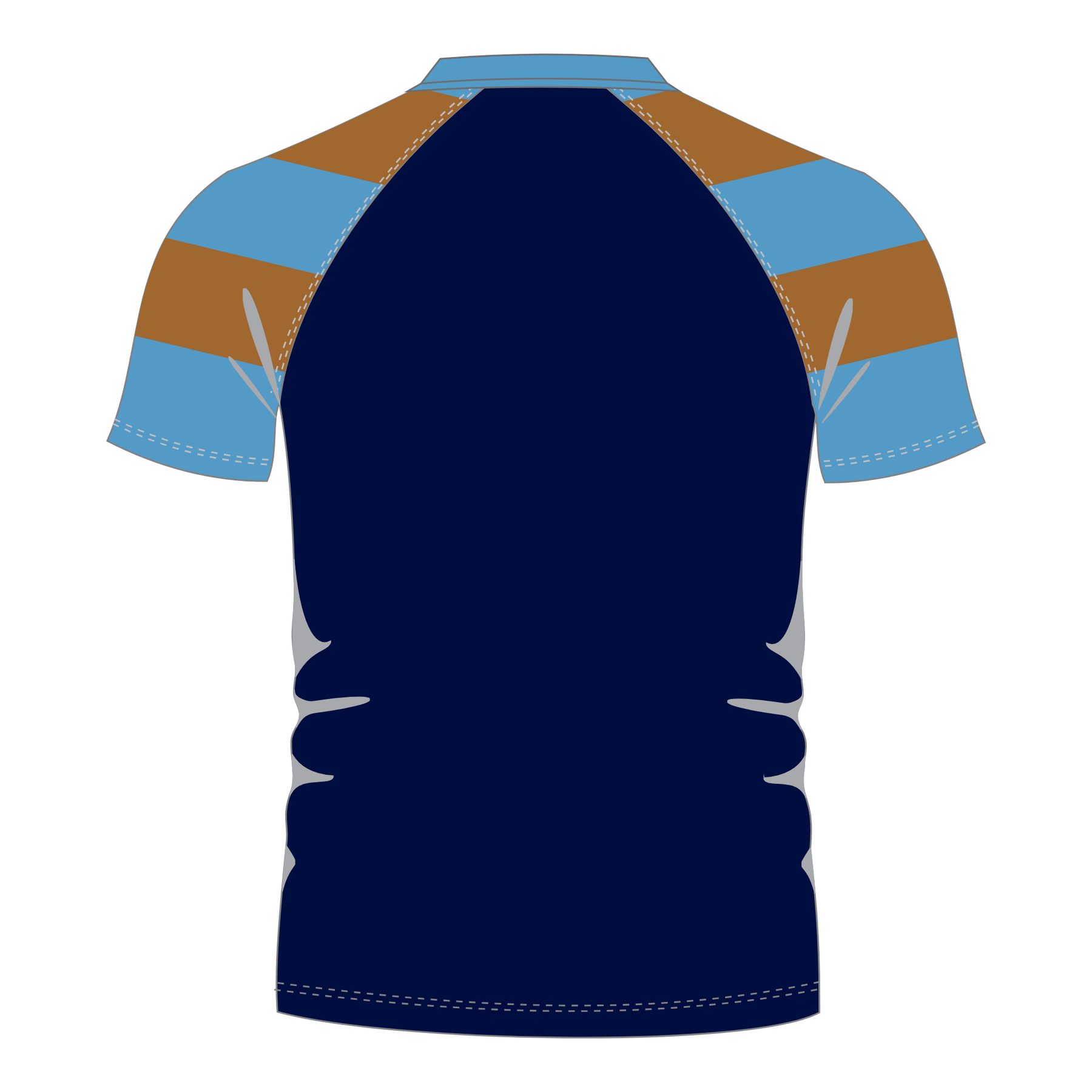 Gayhurst School Boys  Games Jersey