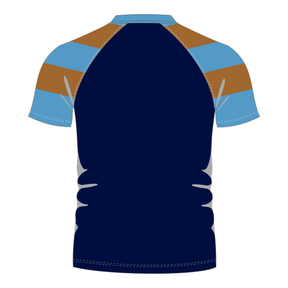 Gayhurst School Boys  Games Jersey