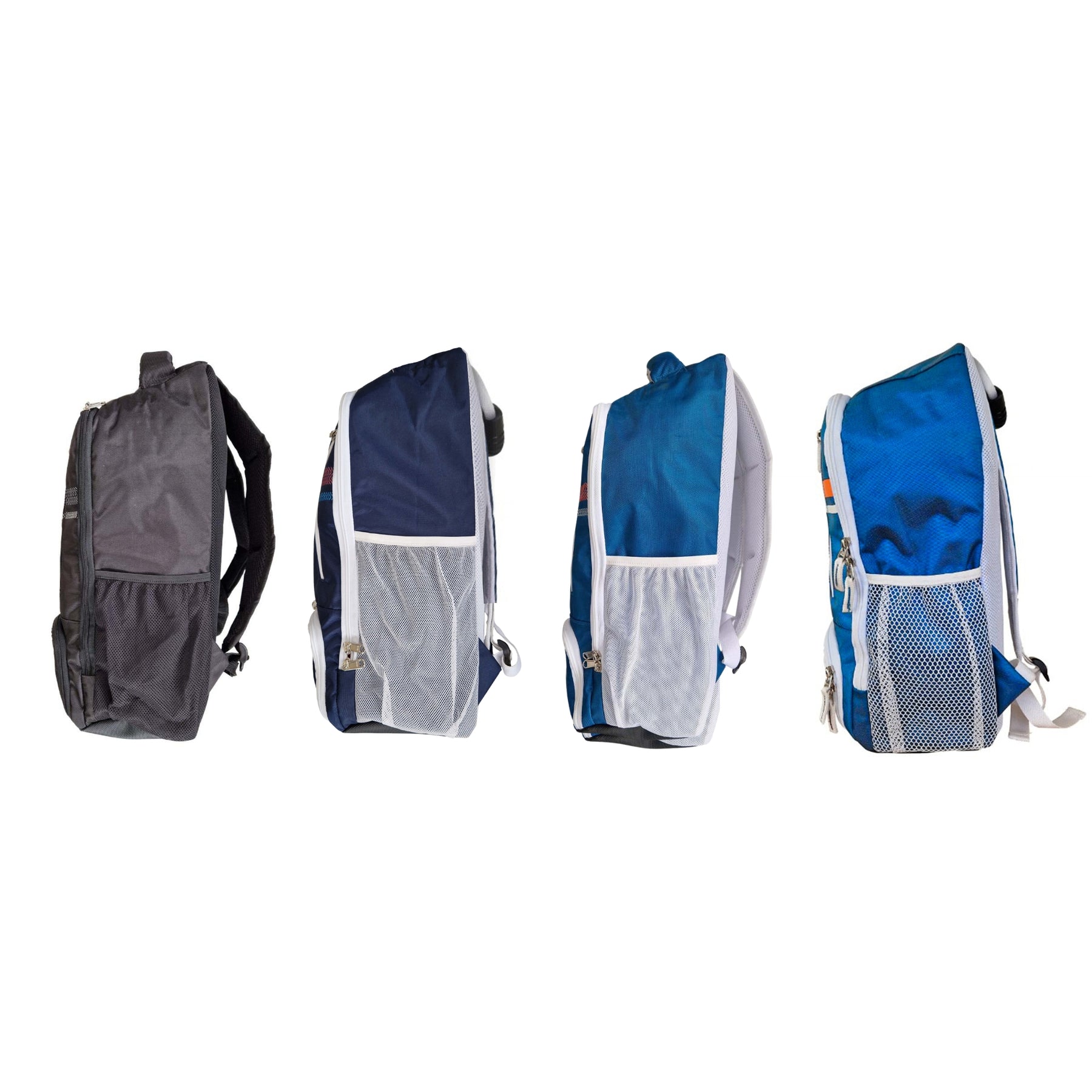 Mercian Genesis 5 Backpack