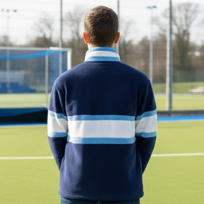 Hampstead and Westminster HC Fleece