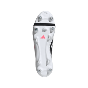 Adidas Predator League FT SG Football Boots: White