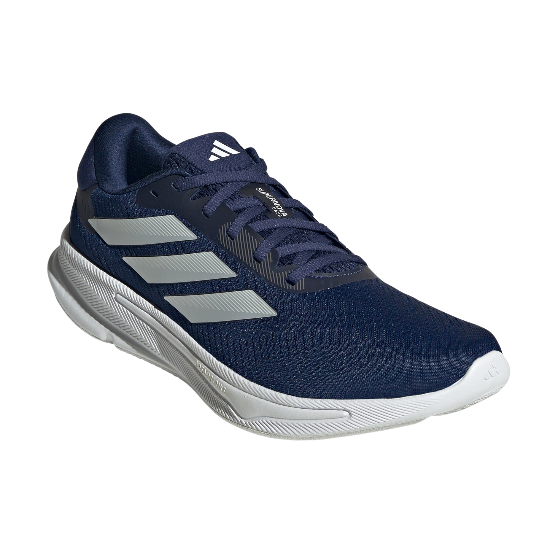 Adidas Supernova Ease Mens Running Shoes 2025: Blue