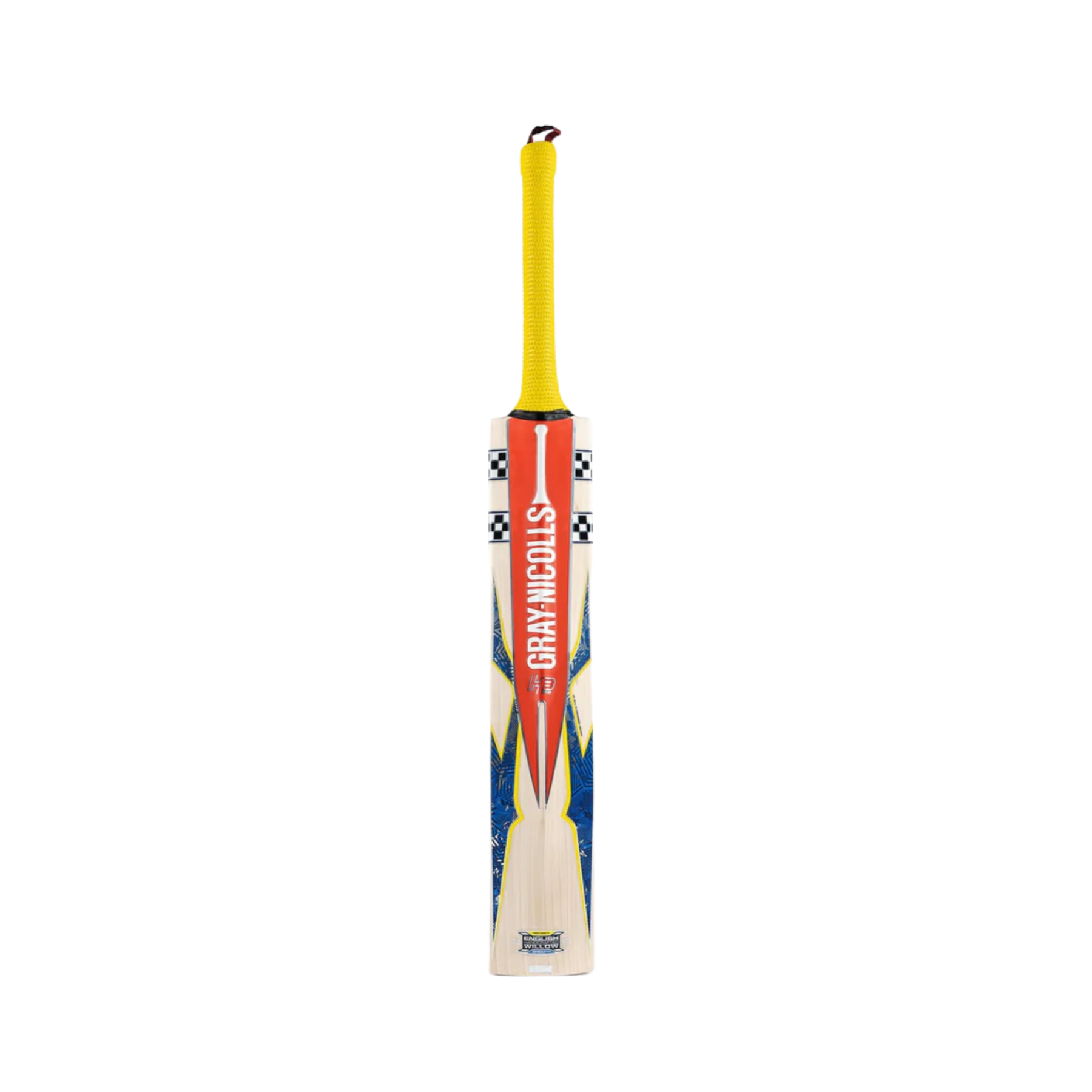 Gray Nicolls Havoc HB317 GN550 Cricket Bat - SH