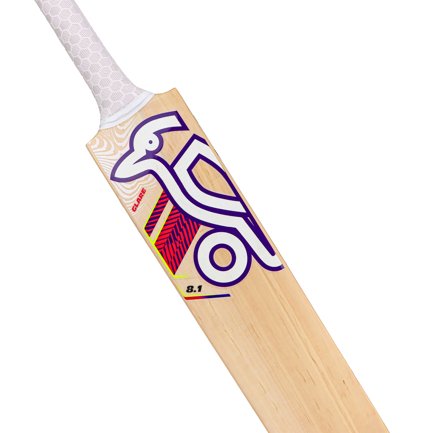 Kookaburra Glare 8.1 Junior Cricket Bat