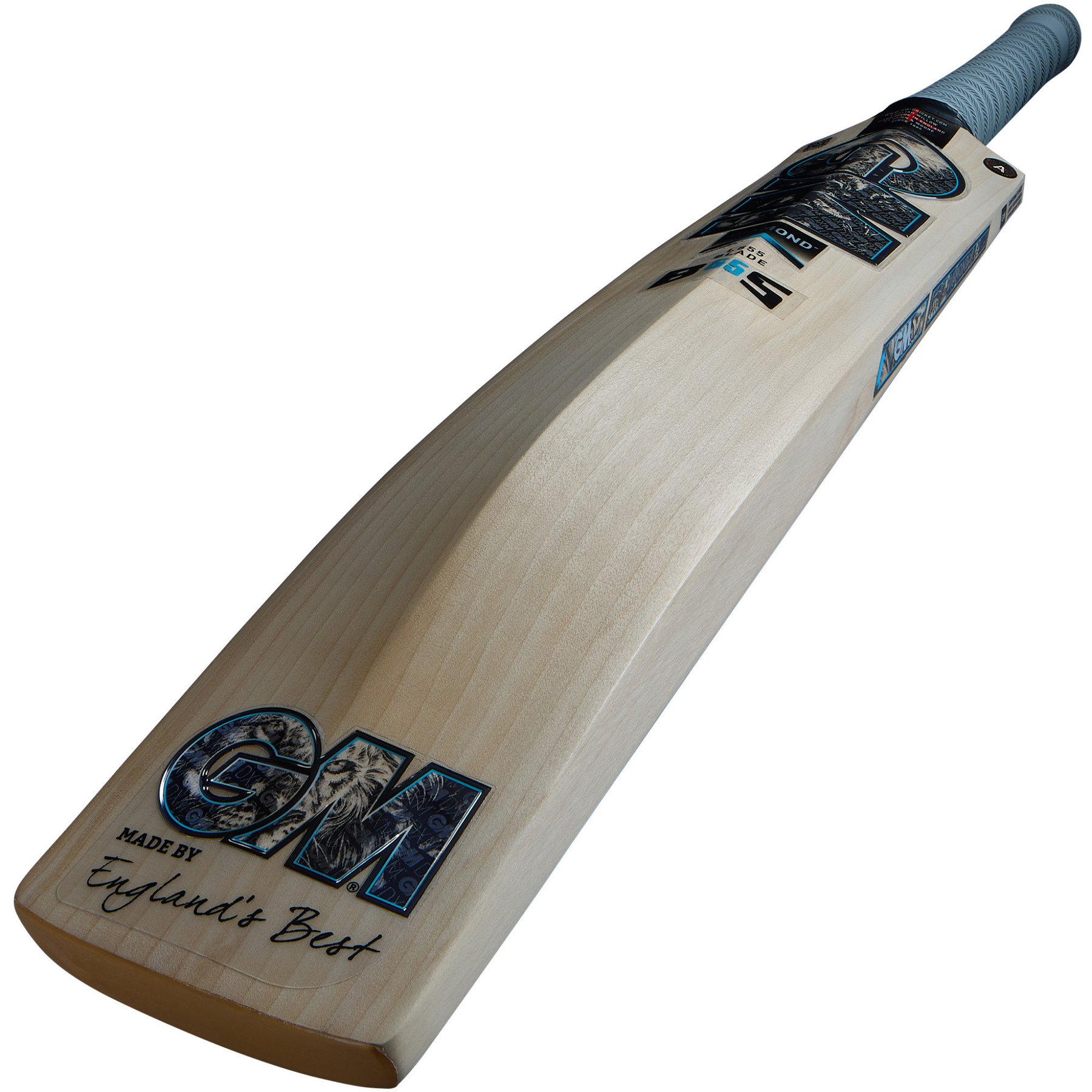 Gunn & Moore B5SS DXM 606 TTNOW Cricket Bat
