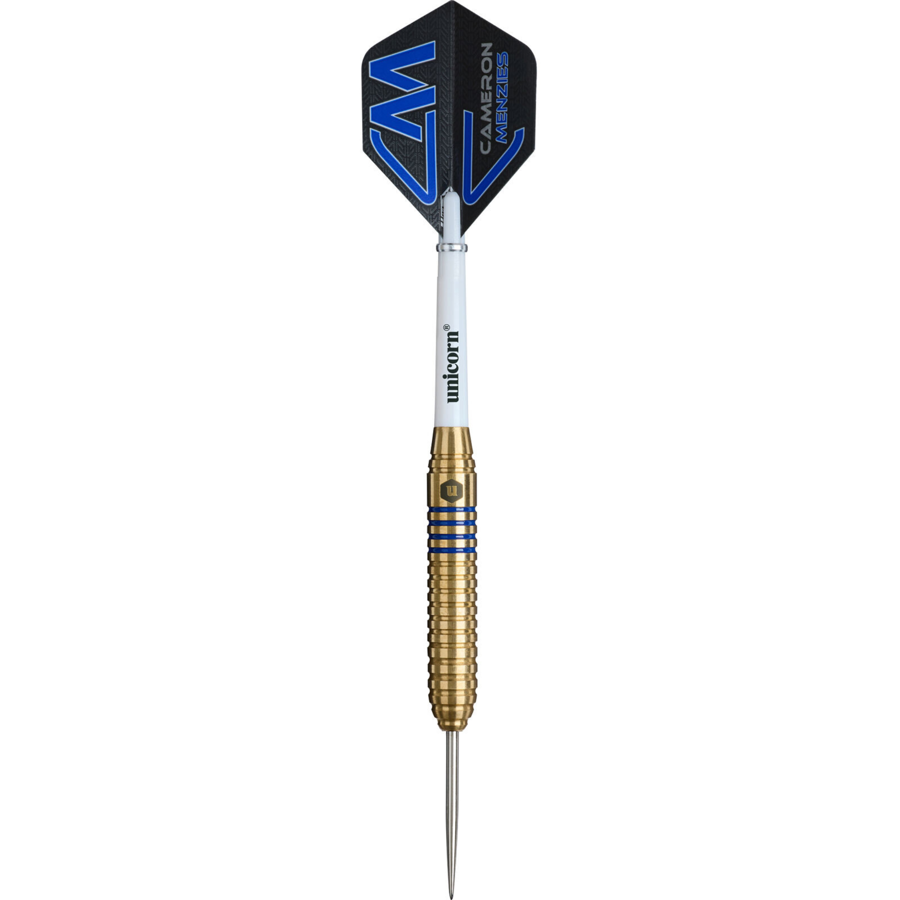 Unicorn Darts Cameron Menzies
