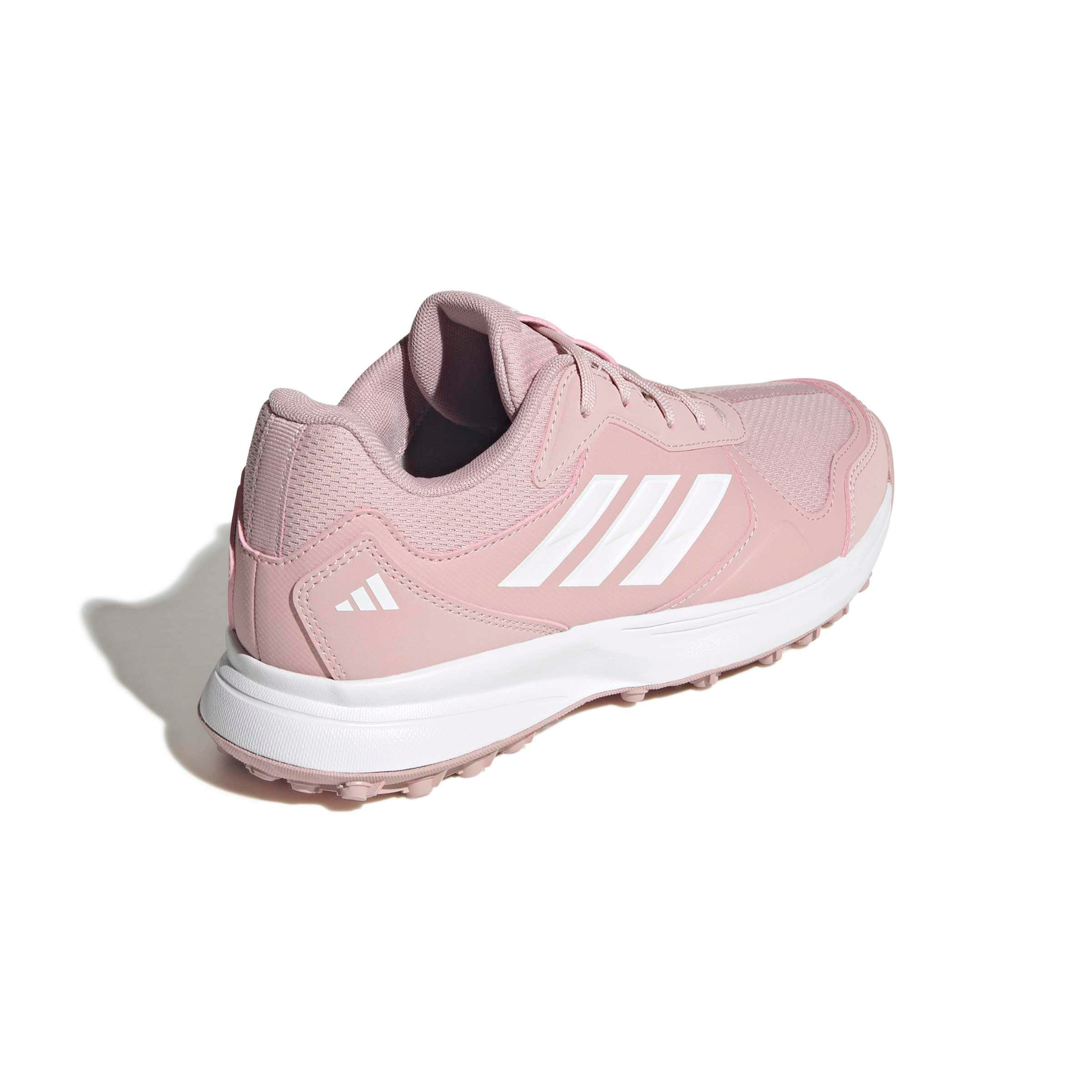 Adidas Fabela Rise 2 Women's Hockey Shoes: Lilac