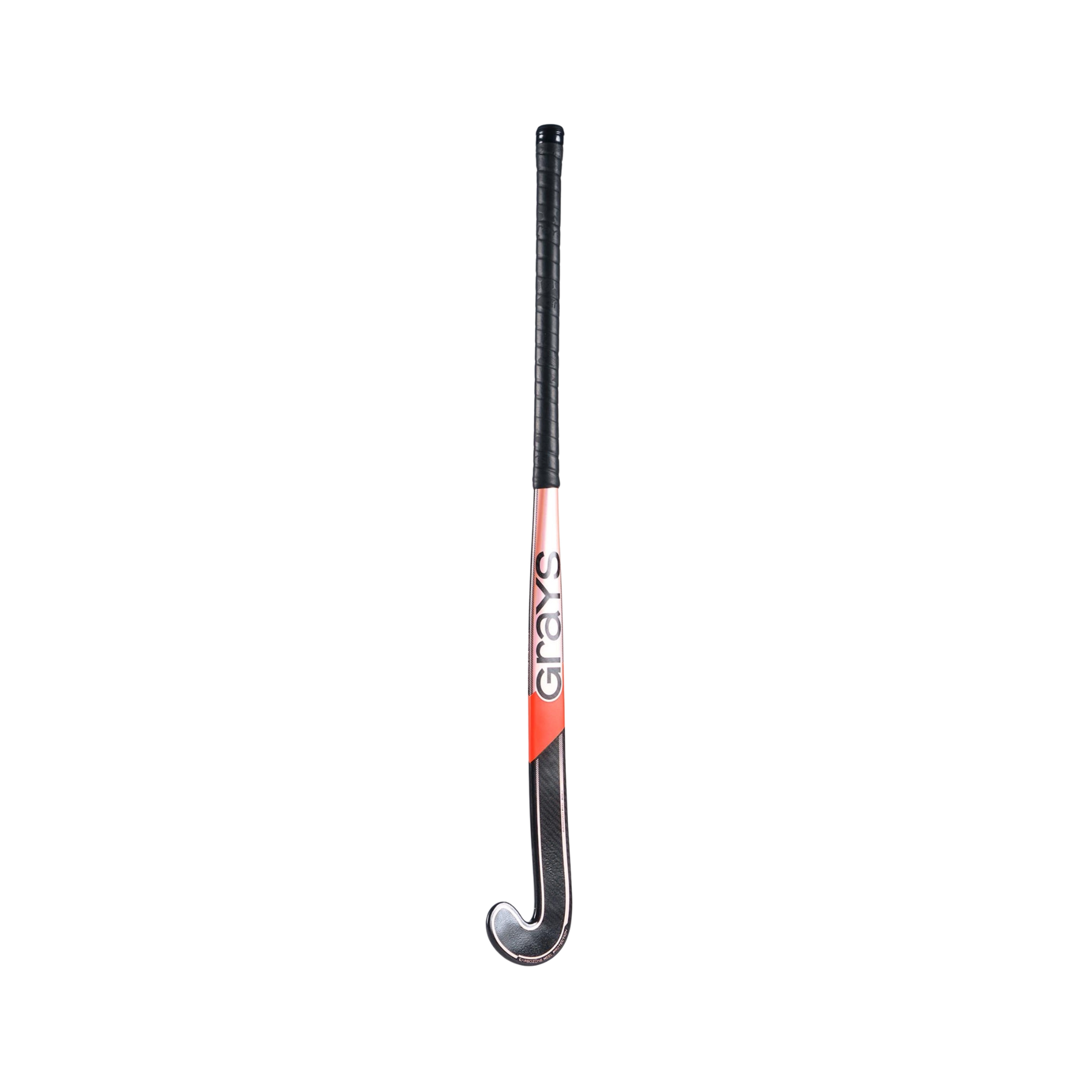 Grays Dynabow 6 Hockey Stick 26/2027: Black Pink