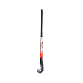 Grays Dynabow 6 Hockey Stick 26/2027: Black Pink