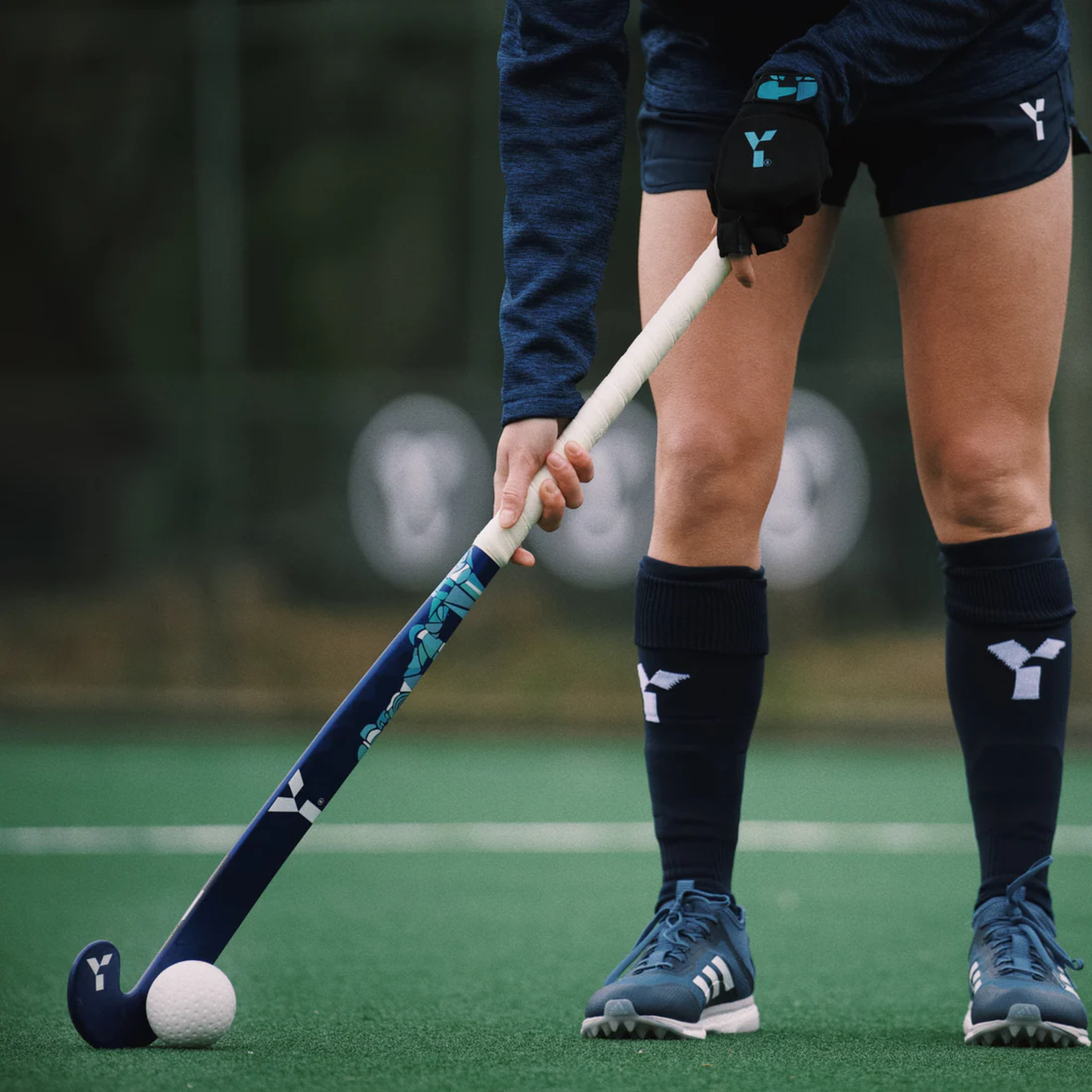 Y1 ADB X Hockey Stick 2024