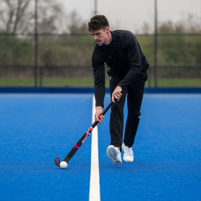 Y1 GLB 90 Hockey Stick 2024: Pink