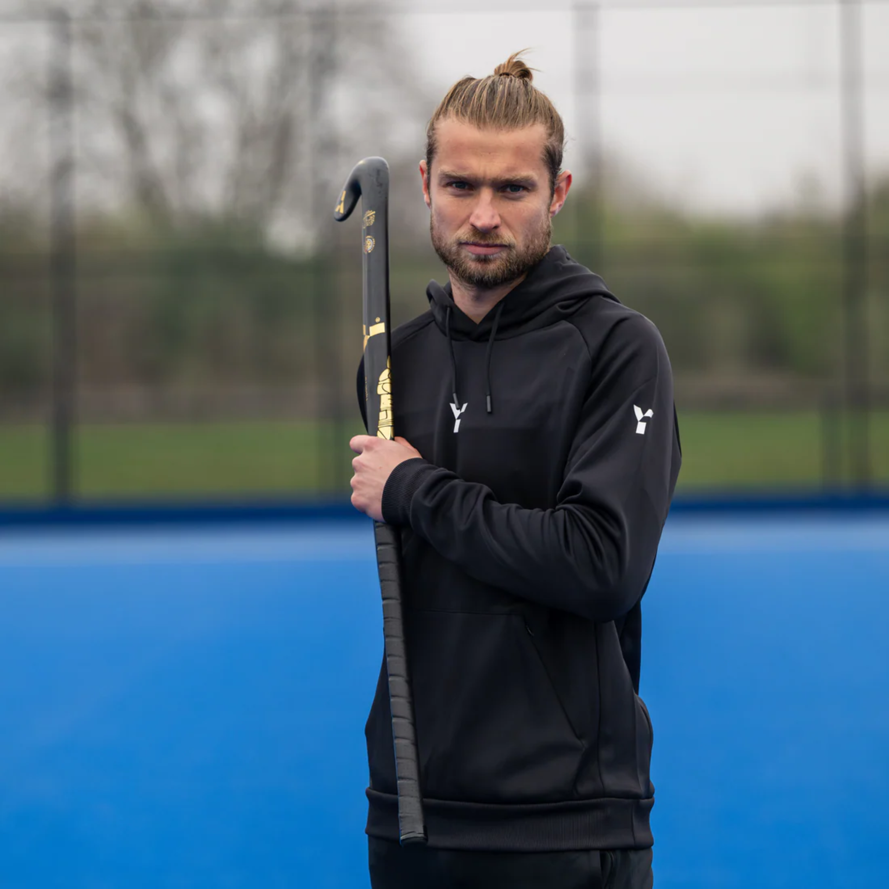 Y1 MR 90 Hockey Stick 2024