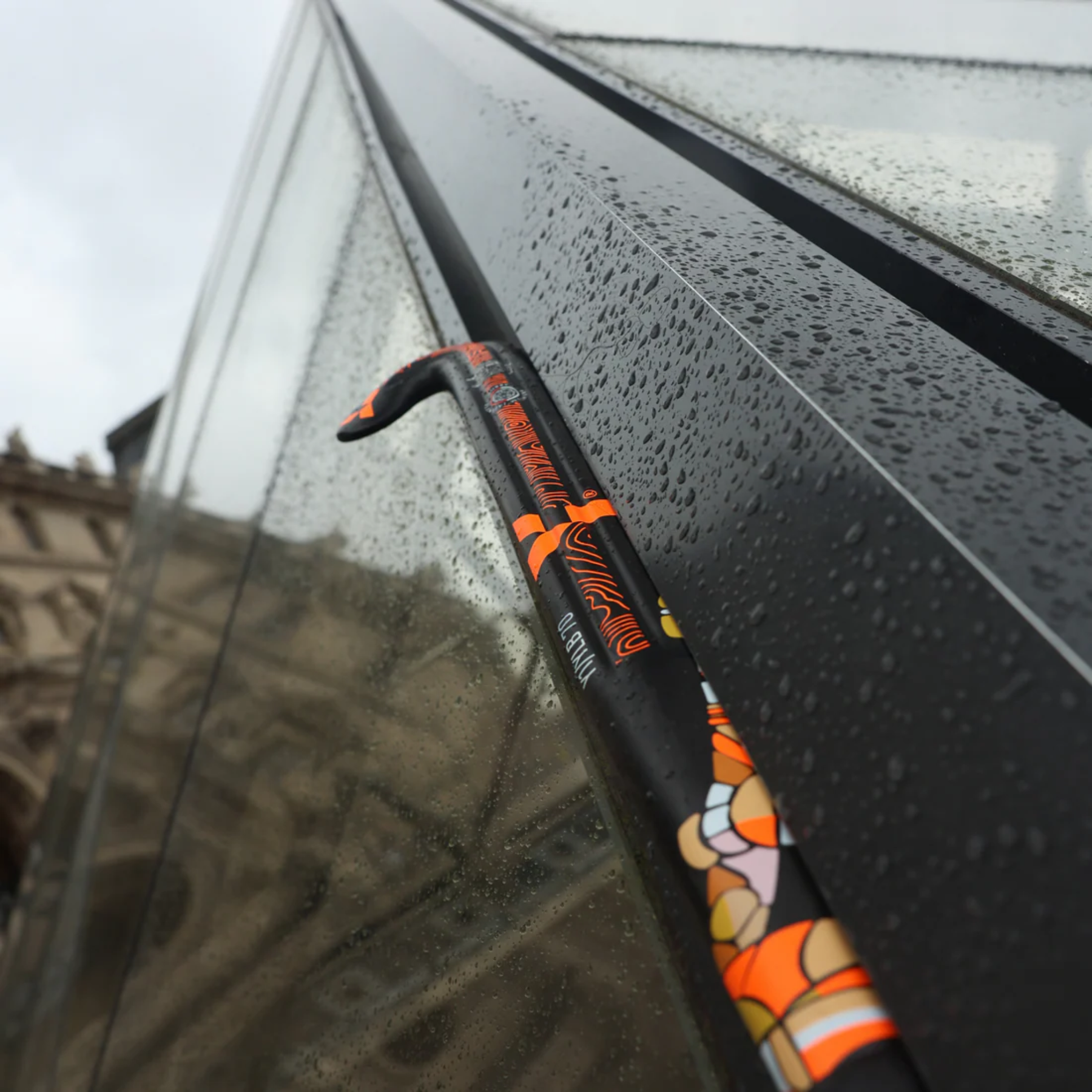 Y1 YLB 90 Hockey Stick 2024