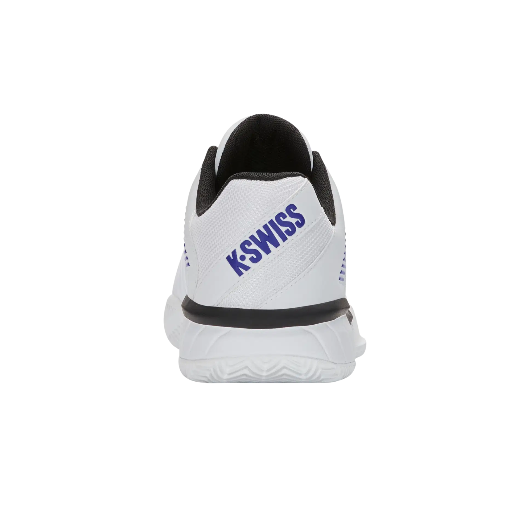 K Swiss Express Light 3 Clay Men's Tennis Shoes: White/Dazz