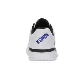 K Swiss Express Light 3 Clay Men's Tennis Shoes: White/Dazz