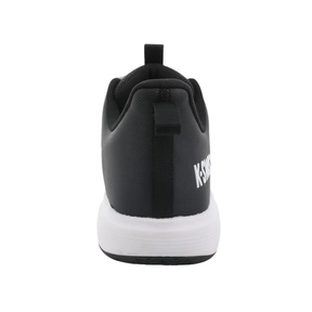K Swiss Ultrashot Light Men's Tennis Shoes:White/Black