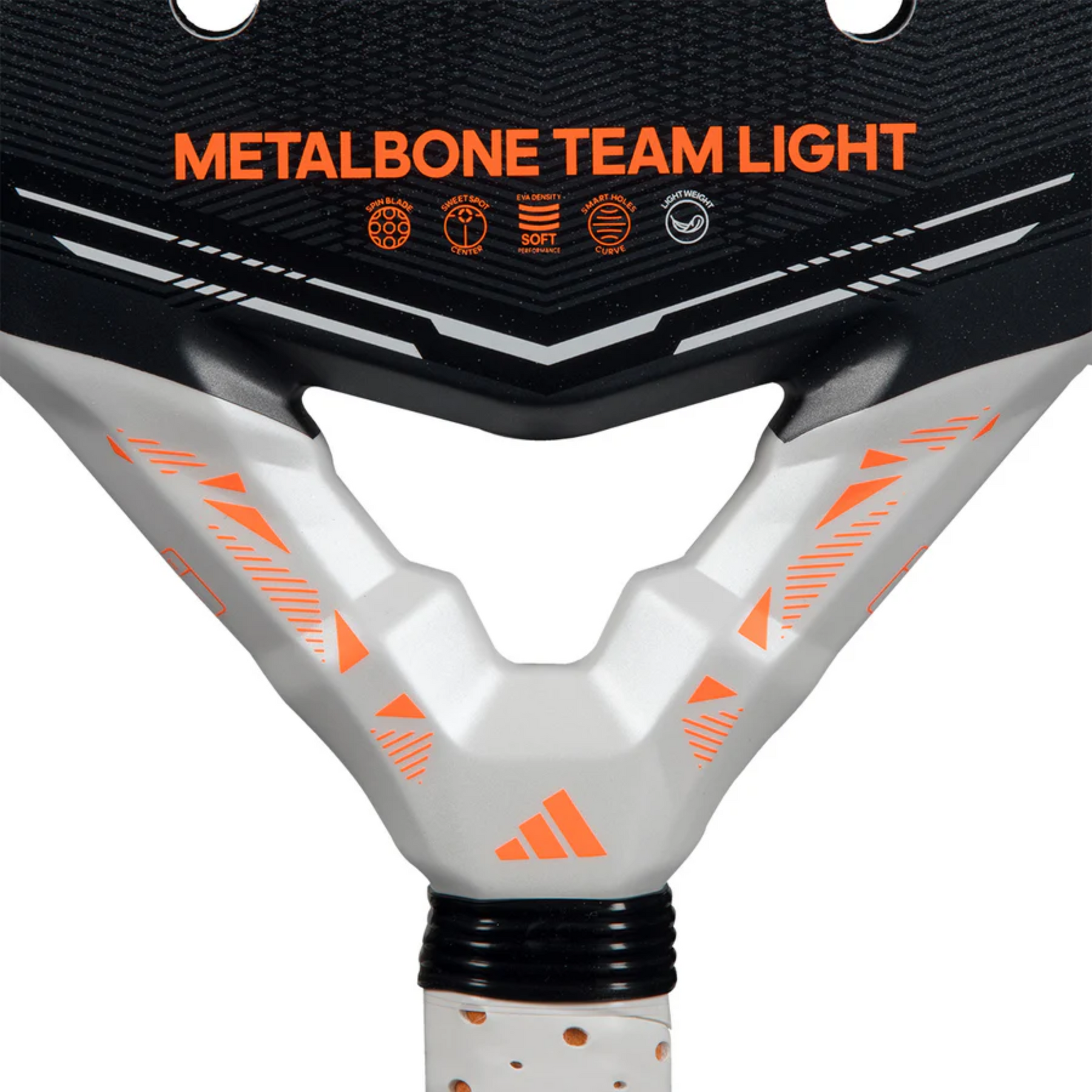 Adidas Metalbone 26 Team Light Padel Racket