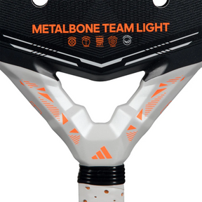 Adidas Metalbone 26 Team Light Padel Racket