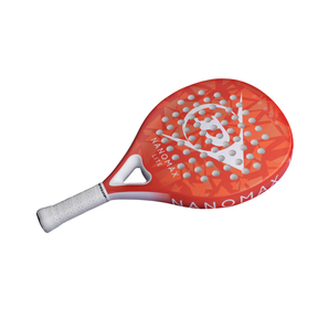 Dunlop 25 Nanomax Lite Padel Racket