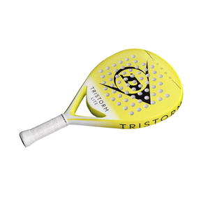 Dunlop 25 Tristorm Lite Padel Racket