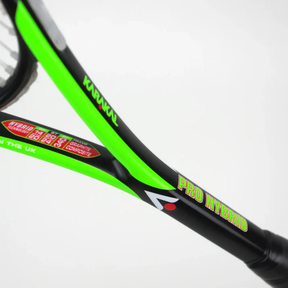 Karakal Pro Hybrid 2.1 Squash Racket