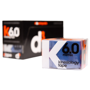 D3 K6.0 Kinesiology Tape