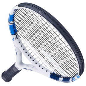 Babolat Evoke Team Tennis Racket - Grip 2
