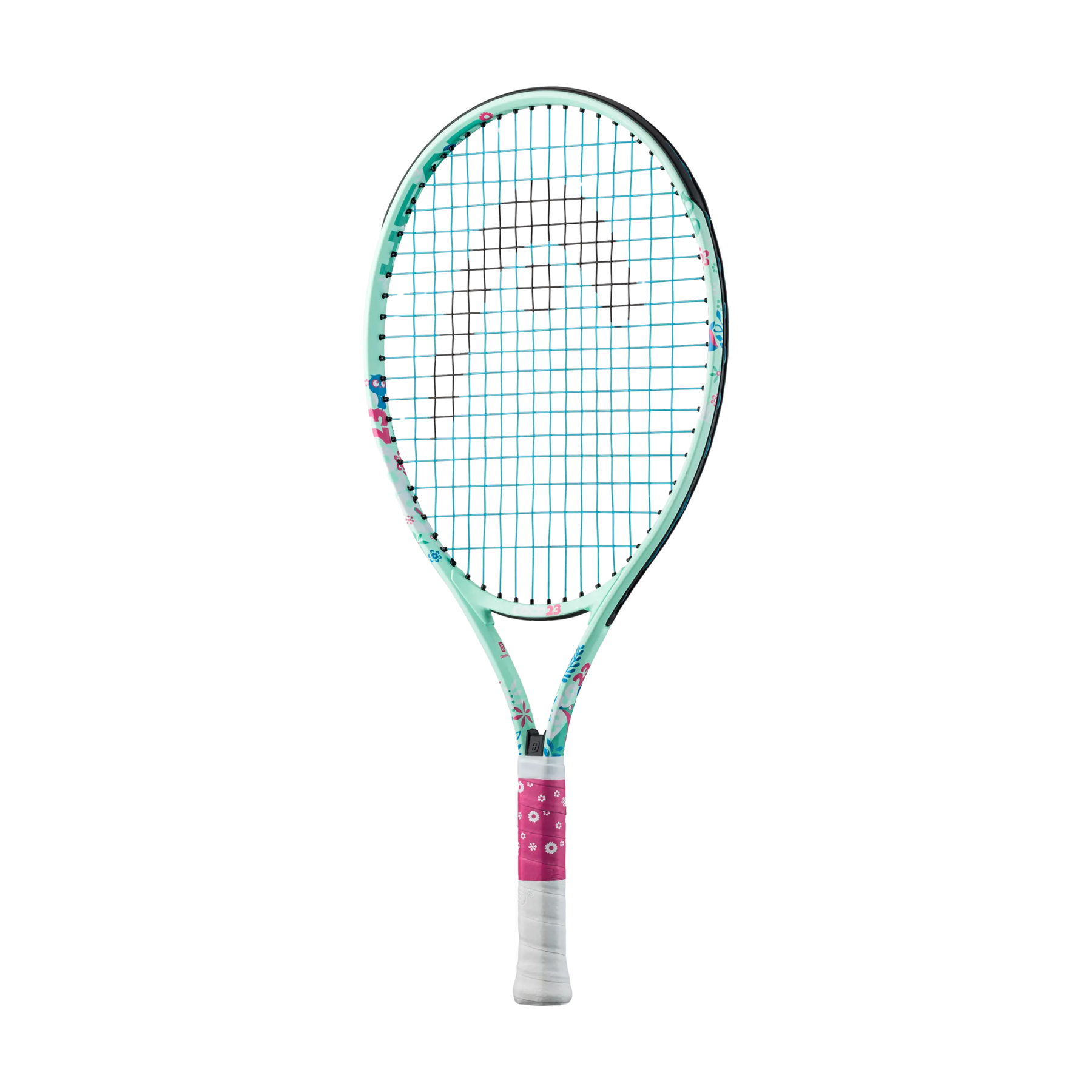 Head Tennis Racket Coco