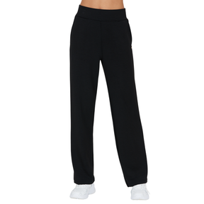 Athlecia Jacey Women's Regular Pants: Black