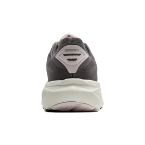 Brooks Ghost 17 Womens Running Shoes: Poppy Seed/Pink/Bluewash