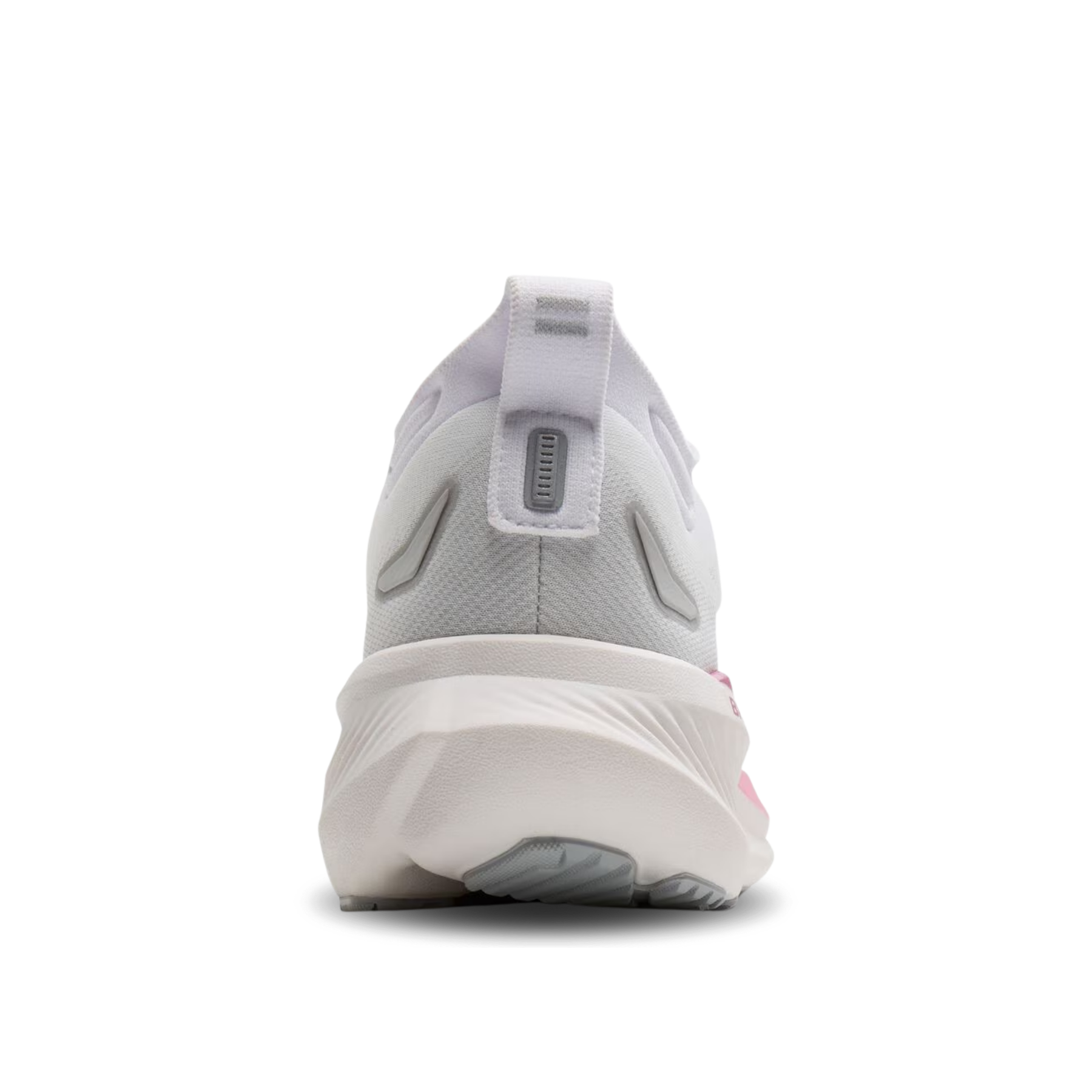 Brooks Glycerin 23 Women's Running Shoes: White/Harbor Mist/Metallic