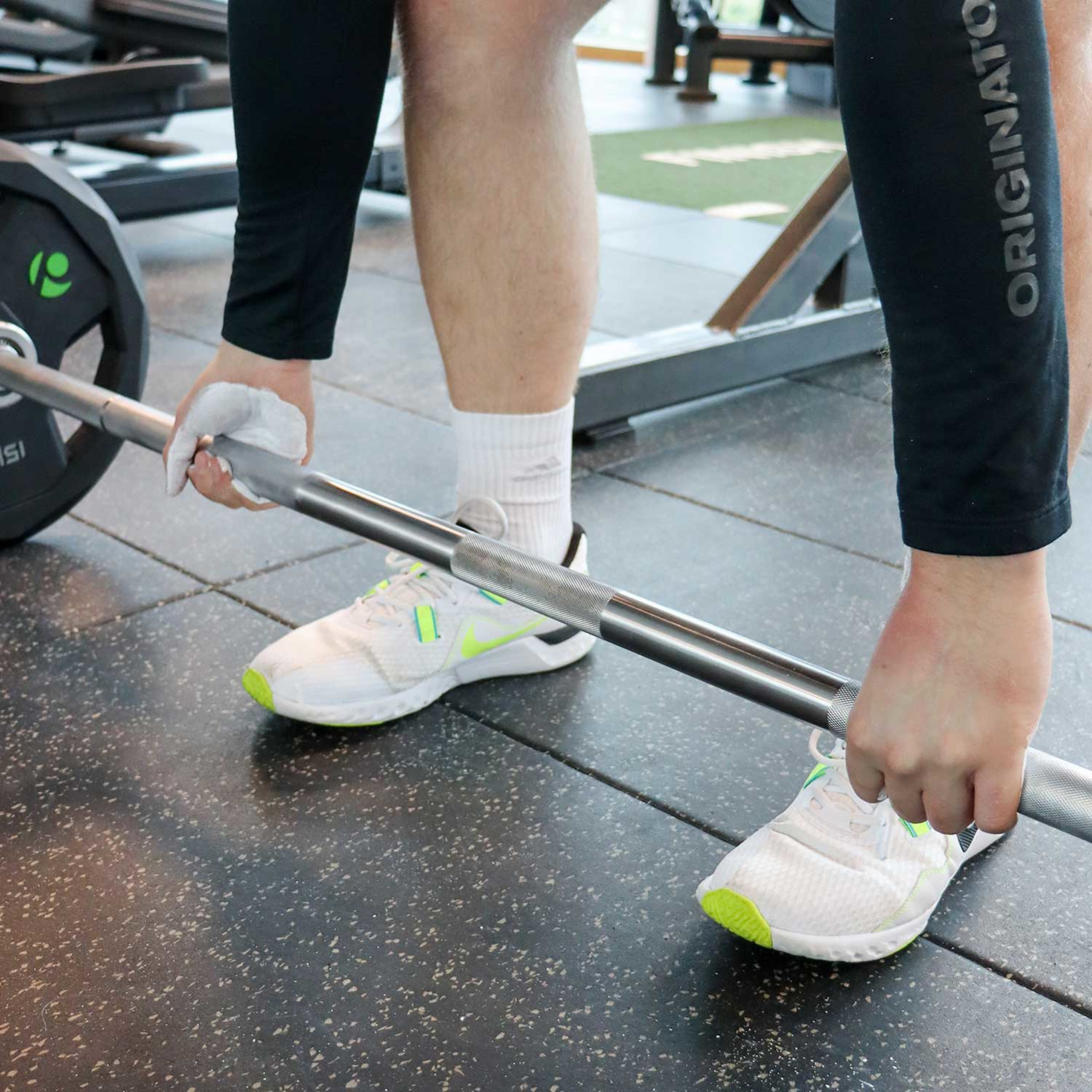 Fitness Mad Liquid Chalk 250ml